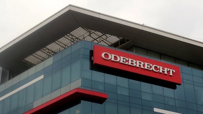 TFJA ratifica inhabilitación de tres años a Odebrecht