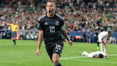 Guardado aspira a su quinto mundial