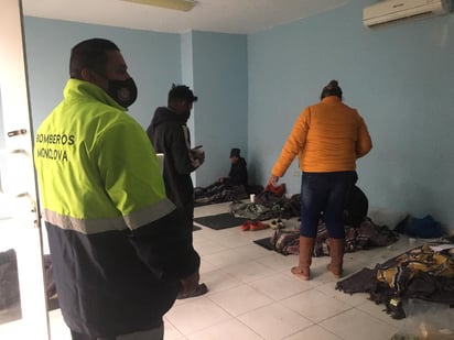 Seguirán comedores ofreciendo apoyos en Monclova