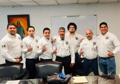 Negocian contrato colectivo entre AHMSA y Sección 147 en Monclova