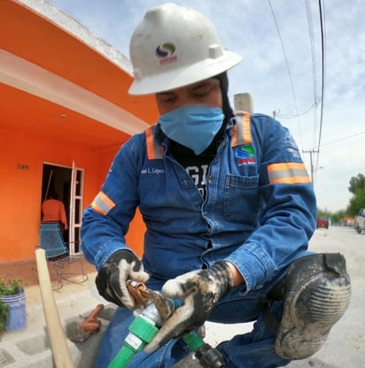 Exhorta SIMAS a mantener protegidas todas las tuberías 