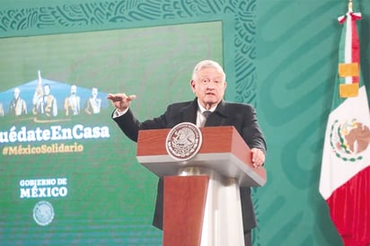 Con cambios mínimos aprobarán proyecto de Ley Eléctrica de AMLO