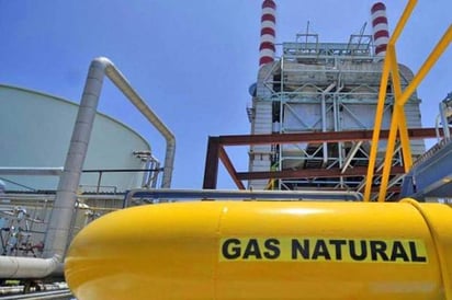 Piden industriales certeza respecto a precio del gas