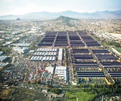 Instalarán 36 mil paneles solares en Ceda