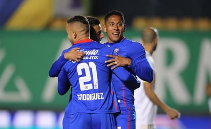 Cruz Azul: Busca destronar a Toluca del superliderato