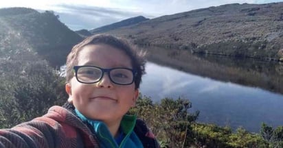 Niño ambientalista de Colombia es nuevo embajador de Buena Voluntad de la UE