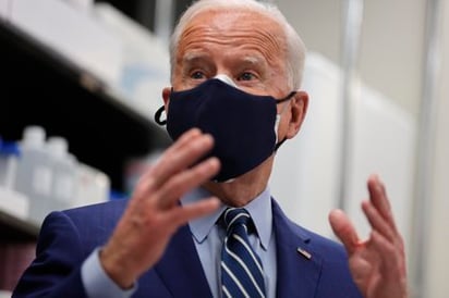 Biden intenta reconciliar a Occidente en torno a la competición con China