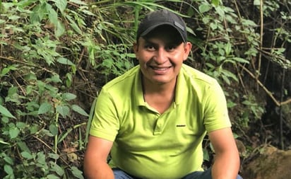 Fallece por Covid-19 edil de San Sebastián Río Hondo, Oaxaca