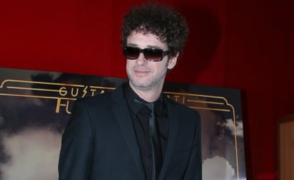 Se manifiesta Gustavo Cerati desde el más allá