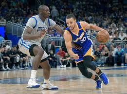 Magic remonta y gana a Warriors