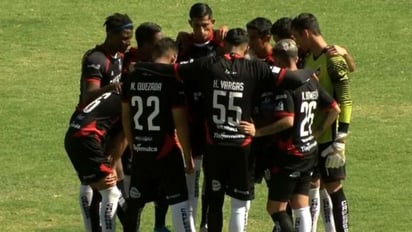 Joao Maleck debutó con el Cafessa