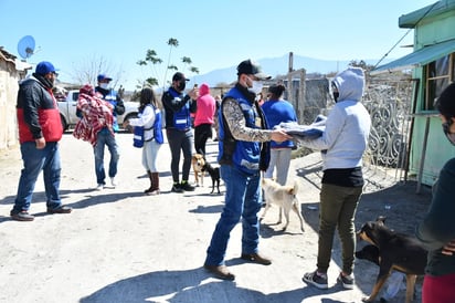 Sin FONDEN estado y municipios enfrentan solos las contingencias 