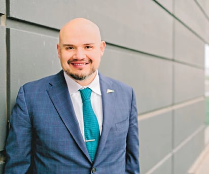 Mexicano, director artístico de la Ópera de Santa Fe