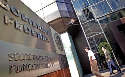 Entrega SCT información a ASF de la Cuenta Pública 2019