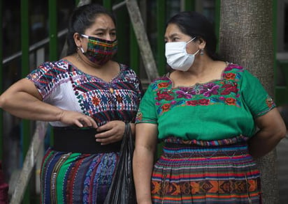 Crecen las alertas naranjas y menguan las amarillas en alcaldías de Guatemala