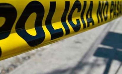 Encuentran cadáver de hombre dentro de auto en SLP