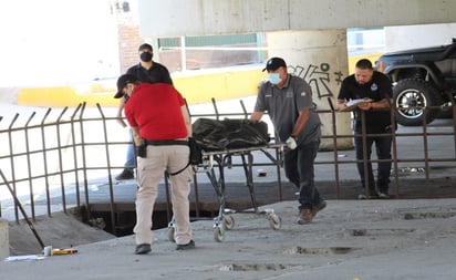 Encuentran cuerpo de militar en alcantarilla de Culiacán