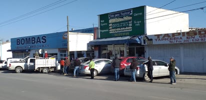 Regresan ‘operativos covid’para evitar más contagios en Monclova