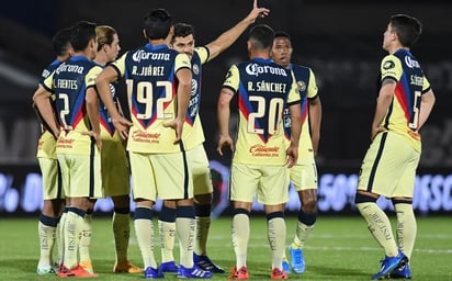 América: Podría perder ante el Atlas en la mesa