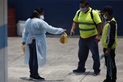 Guatemala registra 33 muertes y 239 contagios de covid-19 en últimas 24 horas