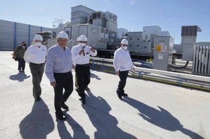 AMLO acusa contracampaña a su llamado para ahorrar luz