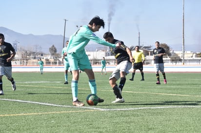 Notaría Maldonado reanuda con triunfo