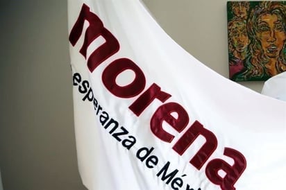 Morena : 'Propuesta de Ejecutivo, con voto de 4T'