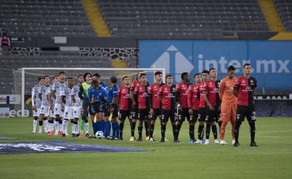 Atlas protesta ante Disciplinaria tras alineación indebida de Viñas