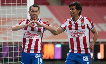 Chivas espera autorización para abrir su estadio