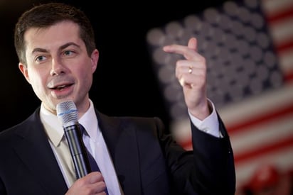 Primer gay en el Gobierno de E.U.A, Pete Buttigieg, tendrá un documental