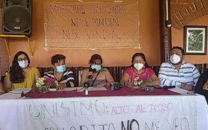 Vinculan a proceso a profesor por abuso sexual contra estudiante