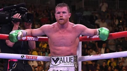 ¿Cuánto cuestan los boletos para la pelea 'Canelo' Álvarez -Yildirim?