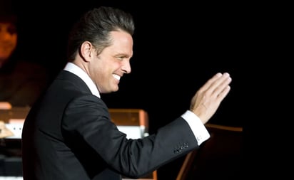 “Luis Miguel, la serie” en su  segunda temporada por Netflix