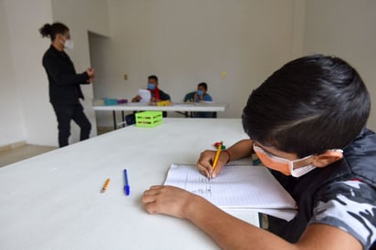 AMLO no prohibirá regreso a clases presenciales de escuelas privadas