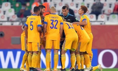 Tigres busca superar al San Luis en la tabla general