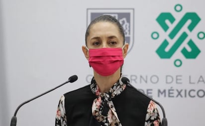 ASF también se equivocó con los gastos de la CDMX: Claudia Sheinbaum