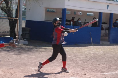 Vaqueras doman a LAS Blue Jays