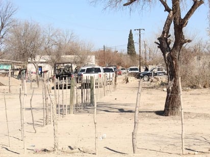 Cierra FGE investigación sobre joven acribillado en Allende, Coahuila