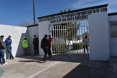 Alumnos con COVID-19 reciben apoyo con asesorías