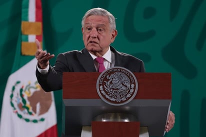 Promete AMLO acciones para proteger a todos los candidatos: Presidente de México advierte que no se permitirán las prácticas mafiosas