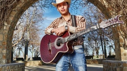 Se cumplen 6 años del fallecimiento del cantante Ariel Camacho