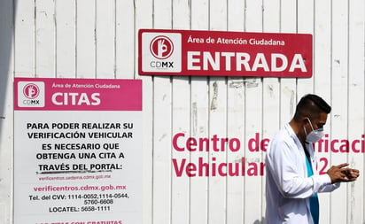 Roban más de 115mp y 824 constancias de verificación sin utilizar