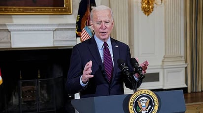 Piden a Biden que no repita la política de menores inmigrantes de Trump