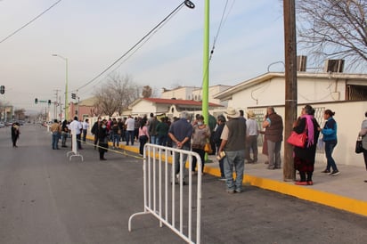 Mal informan en redes sobre las vacunas contra COVID-19 en Frontera; genera desorganización  