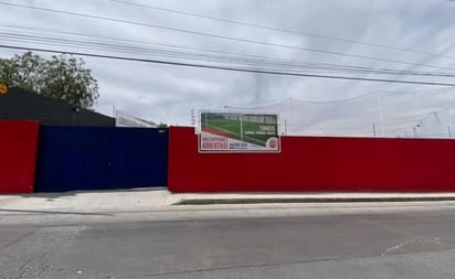 Piden en SLP que les permitan retomar actividades