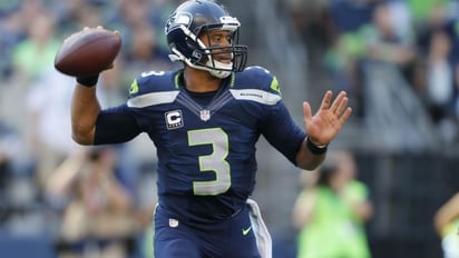 Cambiará de equipo Russell Wilson