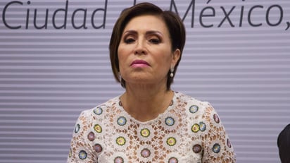 'No hay condiciones para llevar procedimiento abreviado de Rosario Robles', reitera FGR