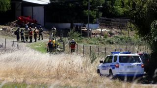 Hallan el cuerpo de un niño desaparecido en Chile y detienen a su tío abuelo