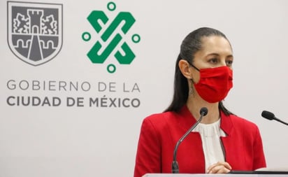 Sheinbaum prevé levantar la ley seca en algunas alcaldías de la CDMX