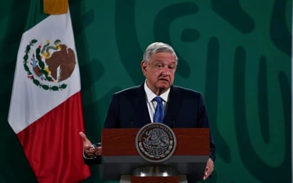 AMLO no busca socavar la ASF; “ella se autodestruye”